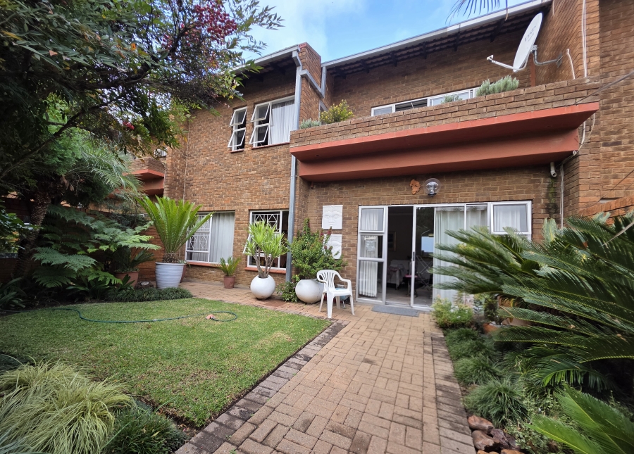 3 Bedroom Property for Sale in Naudeville Free State